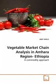 Vegetable Market Chain Analysis in Amhara Region- Ethiopia