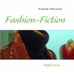 Fashion Fiction - Franck, Decourt