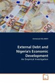 External Debt and Nigeria's Economic Development