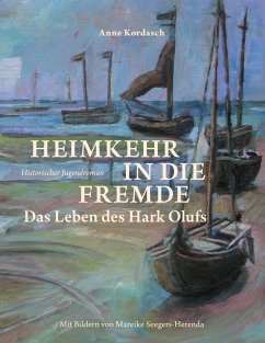 Heimkehr in die Fremde - Kordasch, Anne