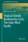 Tropical Islands Biodiversity Crisis: