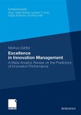 Excellence in Innovation Management Excellence in Innovation Management