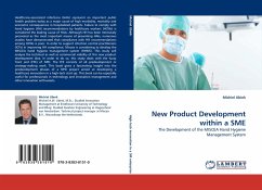 New Product Development within a SME