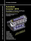 Autodesk Inventor 2010