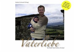Cover Vaterliebe