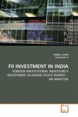 FII INVESTMENT IN INDIA