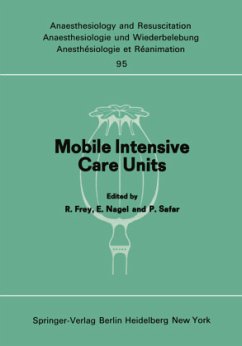 Mobile Intensive Care Units