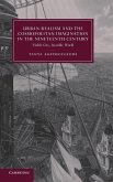 Urban Realism and the Cosmopolitan Imagination in the Nineteenth Century