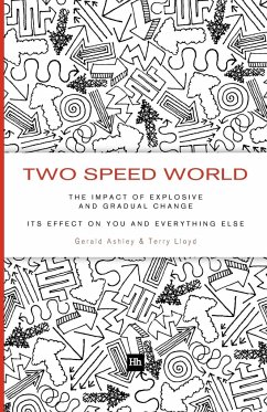 Two Speed World - Ashley, Gerald; Lloyd, Terry