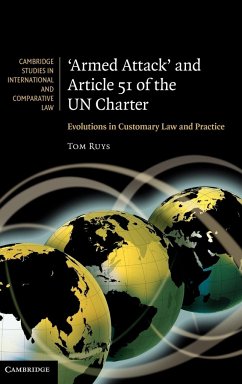 Armed Attack and Article 51 of the UN Charter - Ruys, Tom