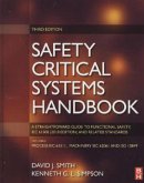Safety Critical Systems Handbook