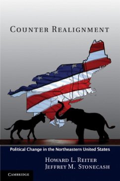 Counter Realignment - Reiter, Howard L.; Stonecash, Jeffrey M.