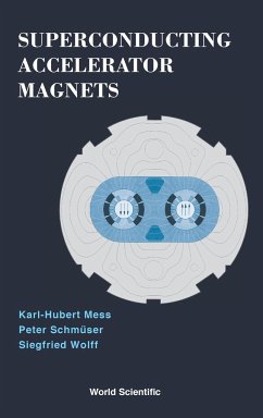 SUPERCONDUCTING ACCELERATOR MAGNETS - K H Mess, P Schmuser S Wolff