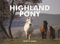 Cover Spirit of the Highland Pony
