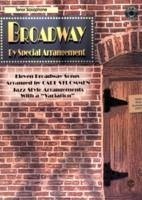 Broadway by Special Arrangement (Jazz-Style Arrangements with a Variation)