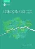 33/East: London Boroughs Shorts