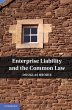 Enterprise Liability and the Common Law - Bild 1