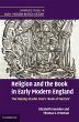 Religion and the Book in Early Modern... - Bild 1