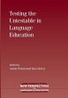 Testing the Untestable in Language... - Bild 1