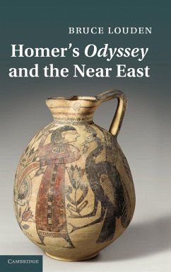 Homer's Odyssey and the Near East - Louden, Bruce