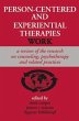 Person-Centered and Experiential... - Bild 1
