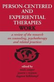 Person-centered and Experiential Therapies Work
