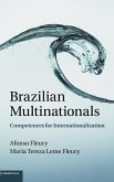 Brazilian Multinationals