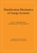 Hamiltonian Mechanics of Gauge Systems - Bild 1