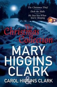The Christmas Collection - Clark, Mary Higgins;Clark, Carol Higgins