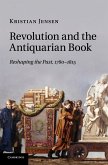 Revolution and the Antiquarian Book