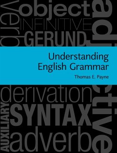 Understanding English Grammar - Payne, Thomas E. (University of Oregon)