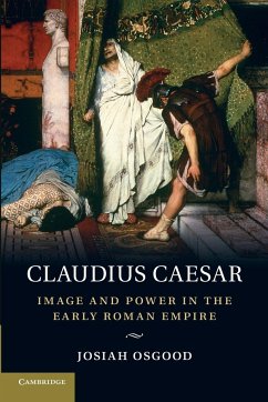 Claudius Caesar - Osgood, Josiah