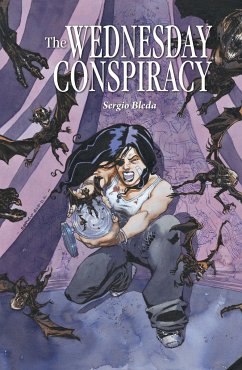 The Wednesday Conspiracy - Bleda, Sergio