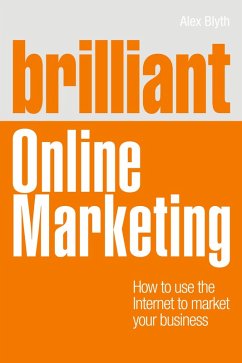 Cover Brilliant Online Marketing