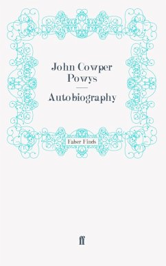 Autobiography Autobiography