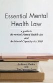 Essential Mental Health Law