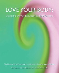Cover Love Your Body