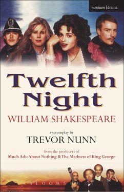 Twelfth Night - Nunn, Trevor