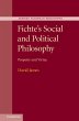 Fichte's Social and Political Philosophy - Bild 1