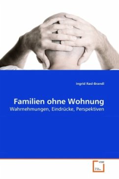 Familien ohne Wohnung - Rasl-Brandl, Ingrid