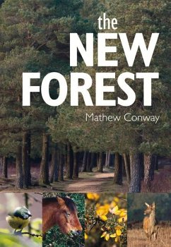 The New Forest - Conway, Mathew