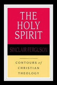 Cover The Holy Spirit