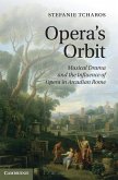 Opera's Orbit