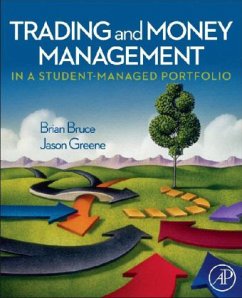 Cover Trading and Money Management in a Student-Managed Portfolio