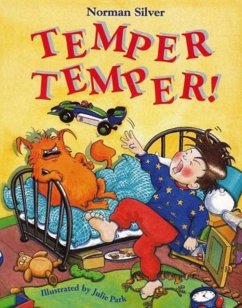 Temper Temper! - Silver, Norman