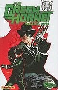 Green Hornet: Parallel Lives - Nitz, Jai