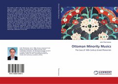 Ottoman Minority Musics