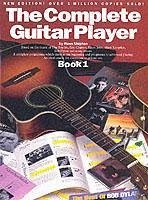 The Complete Guitar Player 1 (New Edition) - Shipton, Russ