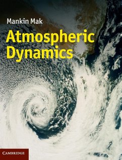 Atmospheric Dynamics - Mak, Mankin