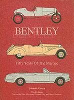 Bentley - Fifty Years of the Marque - Green, Johnnie